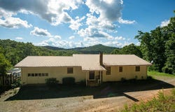 588 Pinetree Road, Blue Ridge, GA 30513