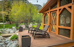 23 and 24 Moose Haven Loop, Mcleod, MT 59052