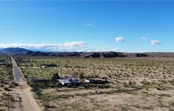3 Sunflower Road, Joshua Tree, CA 92252