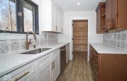 5437 S Westwood Drive, Knightstown, IN 46148