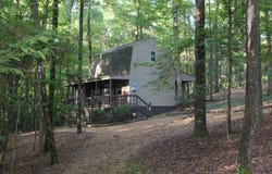 1107 Heed Neely Rd, Braxton, MS 39044