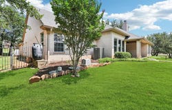 8502 Linden Court, Granbury, TX 76049
