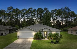 23 WOODSIDE Drive, Palm Coast, FL 32164