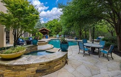 1712 Bison Meadow Lane, Heath, TX 75032