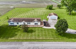 5964 N Pr Wind Drift Lane, Shelbyville, IN 46176
