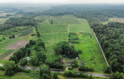 36th Avenue, Covert, MI 49043