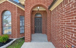 3402 Rainforest Lane, Killeen, TX 76549