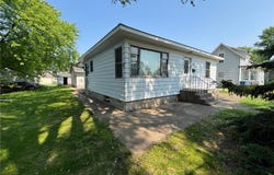 609 11th Street N, Benson, MN 56215