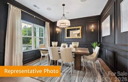 2136 Zybach Drive, Monroe, NC 28110