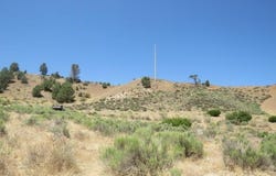 0 Lower East Gate Road, Tehachapi, CA 93561