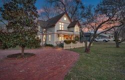 401 S. Harrison, Olathe, KS 66061