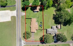 100 Madison Drive, Longview, TX 75603