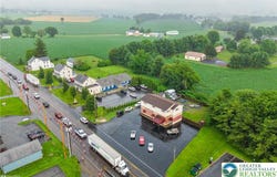 15524 Kutztown Road, Maxatawny Twp, PA 19530