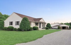 1701 Cooper Ridge Road, Columbia, KY 42728