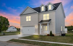 153 Village Park Drive, Georgetown, KY 40324