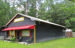 1213 Bedell, Woodbine, GA 31569