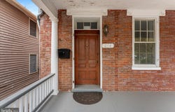 214 S BRADDOCK STREET, WINCHESTER, VA 22601