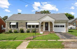 411 College Manor, Harrodsburg, KY 40330