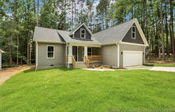 5115 Cardinal Circle, Sanford, NC 27332