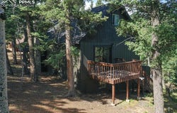 377 Ridge Road, Divide, CO 80814