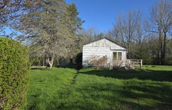 166 Belfast Road, Knox, ME 04986