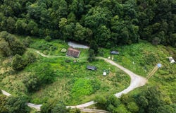 3595 Licking Creek Road, Parsons, WV 26287