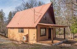 131 Shasta Springs Rd, Weaverville, CA 96093
