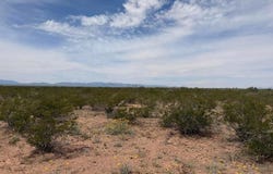 N Valladolid Drive lot: 3969, Douglas, AZ 85607