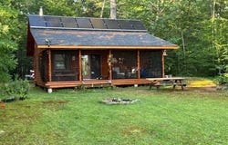 34 Lakeview Drive, Woodstock, ME 04219