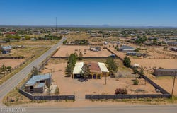 145 Paradise Way, Chaparral, NM 88081