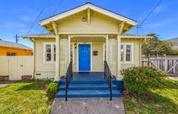 2726 J Street, Eureka, CA 95501
