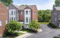 960 Brownstone Trace, Carmel, IN 46032