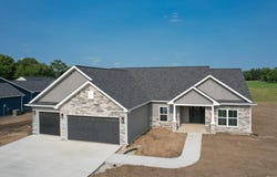 3605 N West Shafer Drive, Monticello, IN 47960