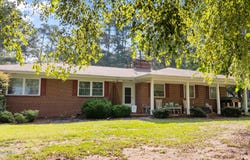 5095 N Nc Highway 581 N, Kenly, NC 27542