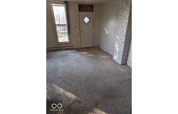 9278 S Geneva Road, Flat Rock, IN 47234