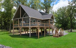3152 Reese Street, Cedar Bluff, AL 35959