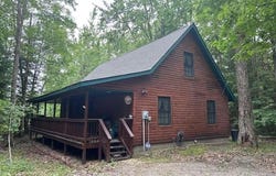 24919 E Riverside Drive, Hillman, MI 49746