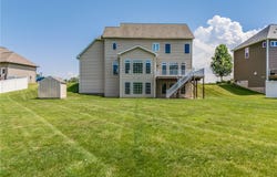 5 W Bellaqua Estates Drive, Rochester, NY 14624