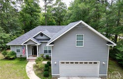175 Old Sikes Road, Midway, GA 31320