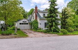 96 Lawrence Street, Andover, NH 03216