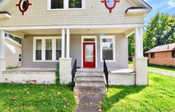 3108 Madison Street, Paducah, KY 42001