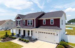 103 Ashbee Court lot: 31, Moyock, NC 27958
