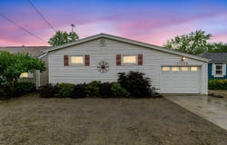 11638 Channel View Drive, Lakeview, OH 43331