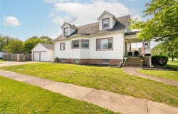 3403 Amherst Avenue, Lorain, OH 44052