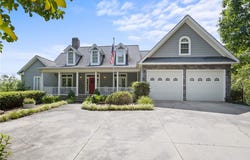277 Jocassee Ridge, Salem, SC 29676