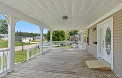 1133 Yeomans Street, Ionia, MI 48846