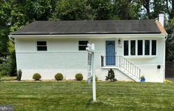 746 WARREN DRIVE, ANNAPOLIS, MD 21403
