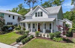 33 S Eastover, Beaufort, SC 29906