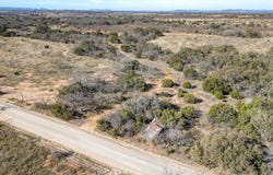 358 County Road 136, Ovalo, TX 79541