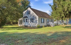 160 ROUZIE Drive, TAPPAHANNOCK, VA 22560